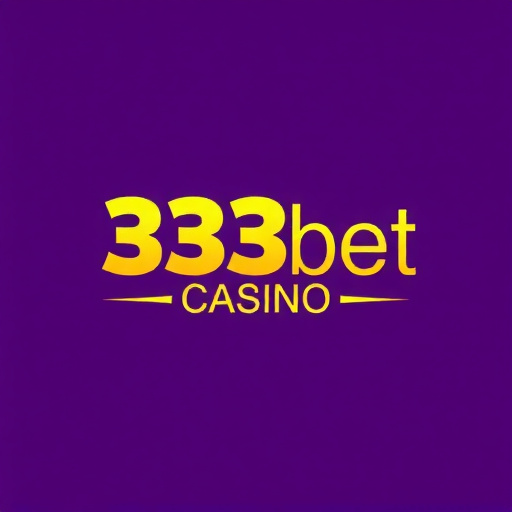 333bet casino Logo